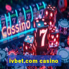 ivbet.com casino